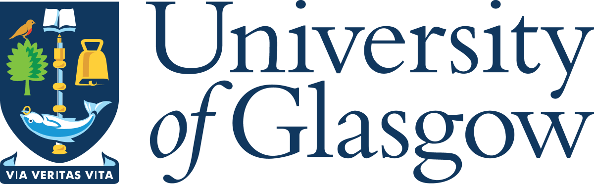 University of Glasgow Collab - Sept 2022